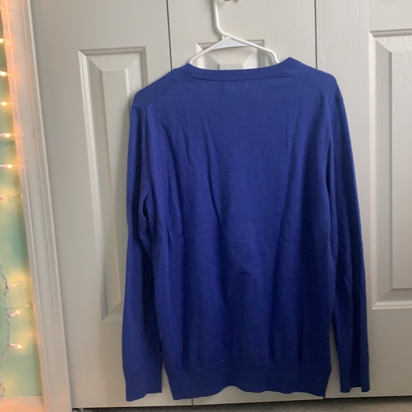 Nautica Sweater - Picture 2 of 3